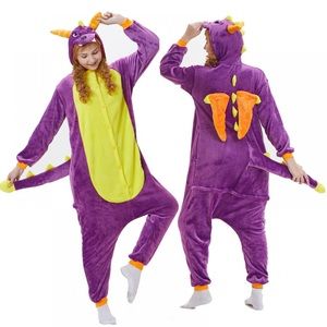 Other - Purple dragon onesie Other - Purple dragon onesie